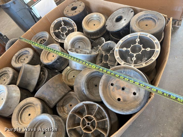 image for item NC9839 Trailer part