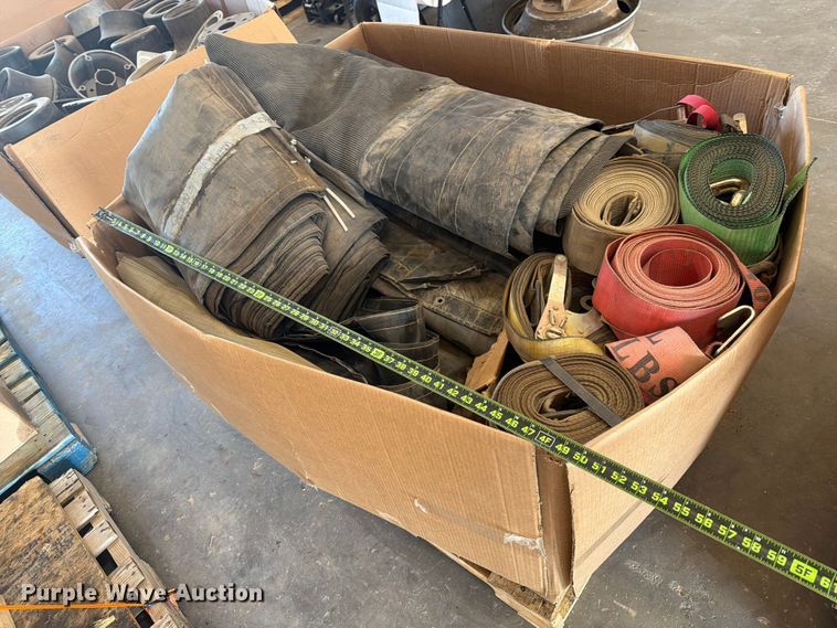 image for item NC9839 Trailer part