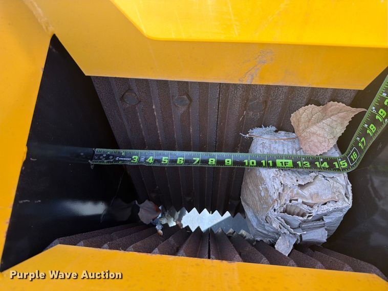 image for item NC9855 Valley Pioneer QSP135 jaw crusher