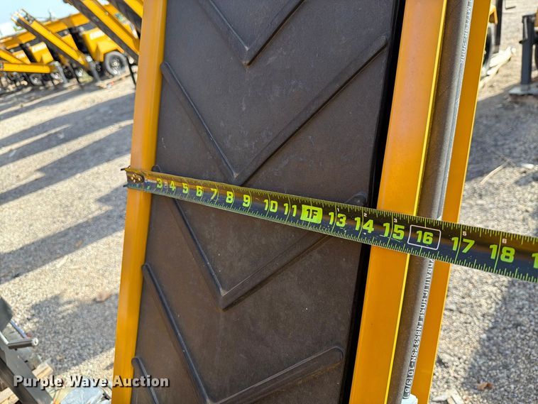 image for item NC9856 Valley Pioneer QSP135 jaw crusher