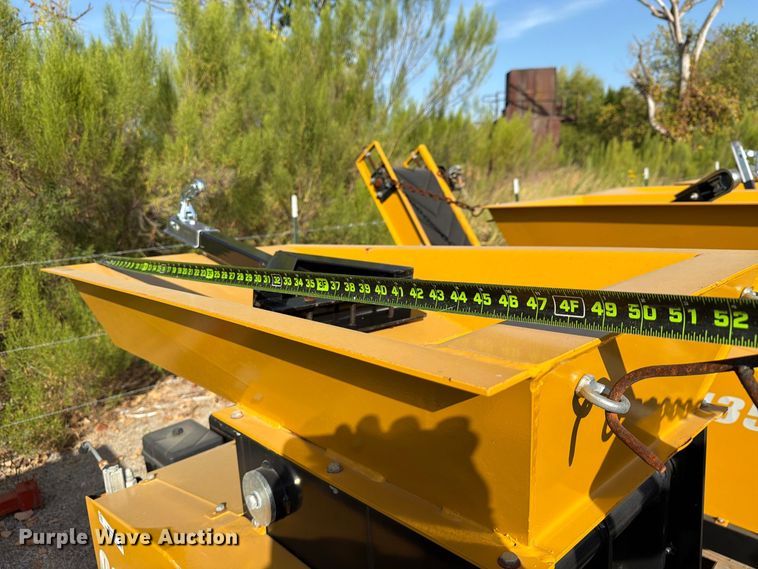 image for item NC9856 Valley Pioneer QSP135 jaw crusher