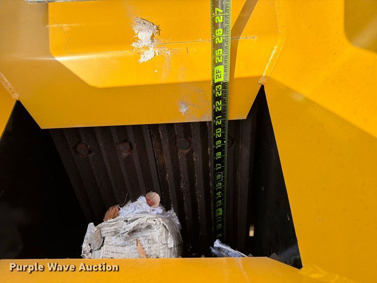 image for item NC9856 Valley Pioneer QSP135 jaw crusher