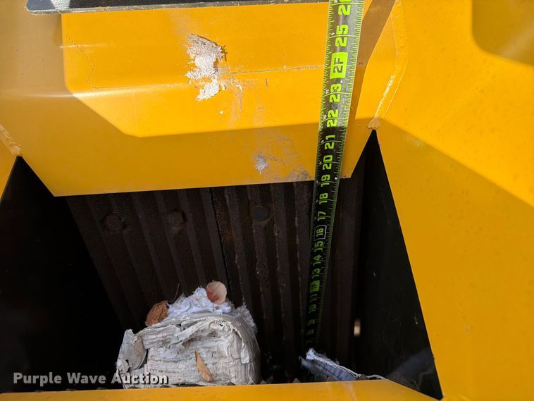 image for item NC9856 Valley Pioneer QSP135 jaw crusher