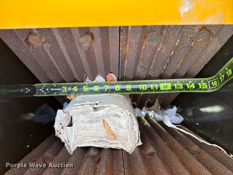 image for item NC9856 Valley Pioneer QSP135 jaw crusher