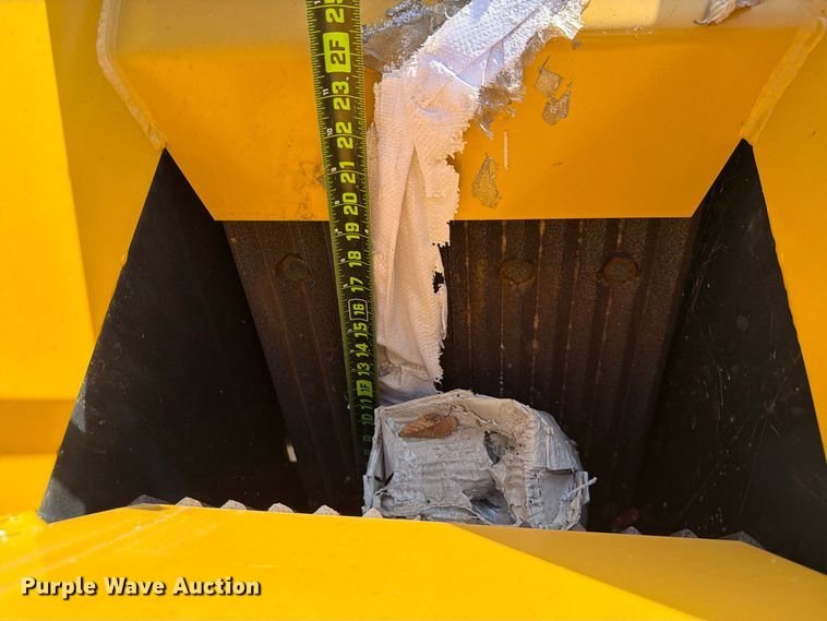 image for item NC9857 Valley Pioneer QSP135 jaw crusher