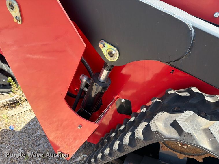image for item NC9887 Erie Industries SCL850 compact utility loader