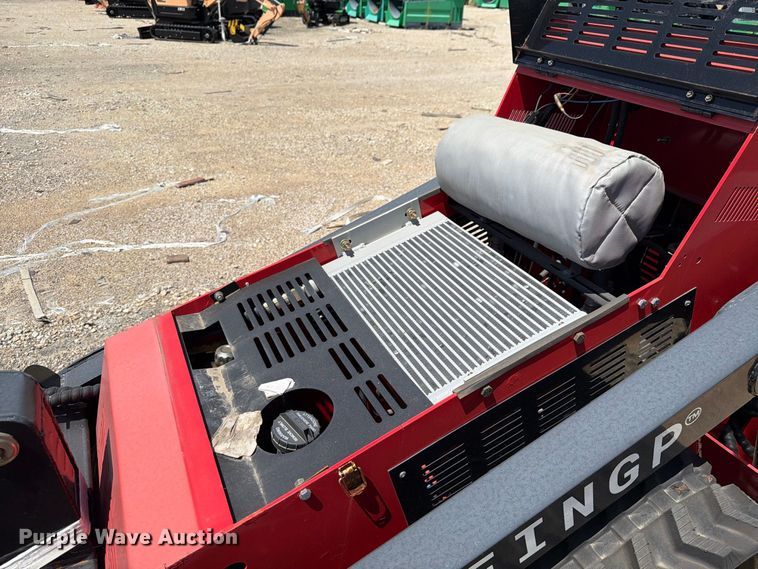 image for item NC9887 Erie Industries SCL850 compact utility loader