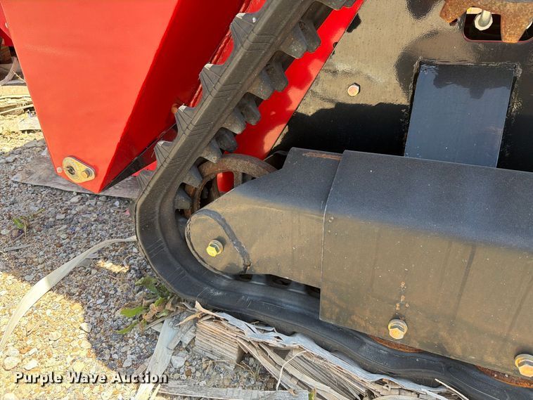 image for item NC9887 Erie Industries SCL850 compact utility loader