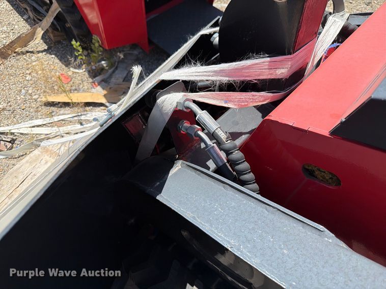image for item NC9888 Erie Industries SCL850 compact utility loader