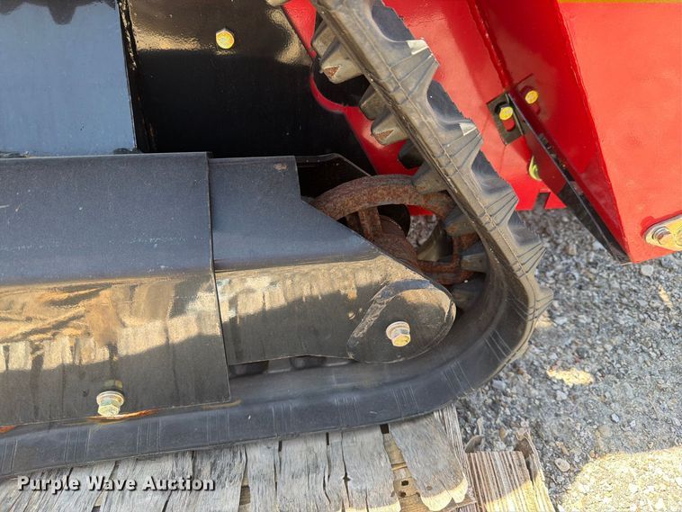 image for item NC9888 Erie Industries SCL850 compact utility loader