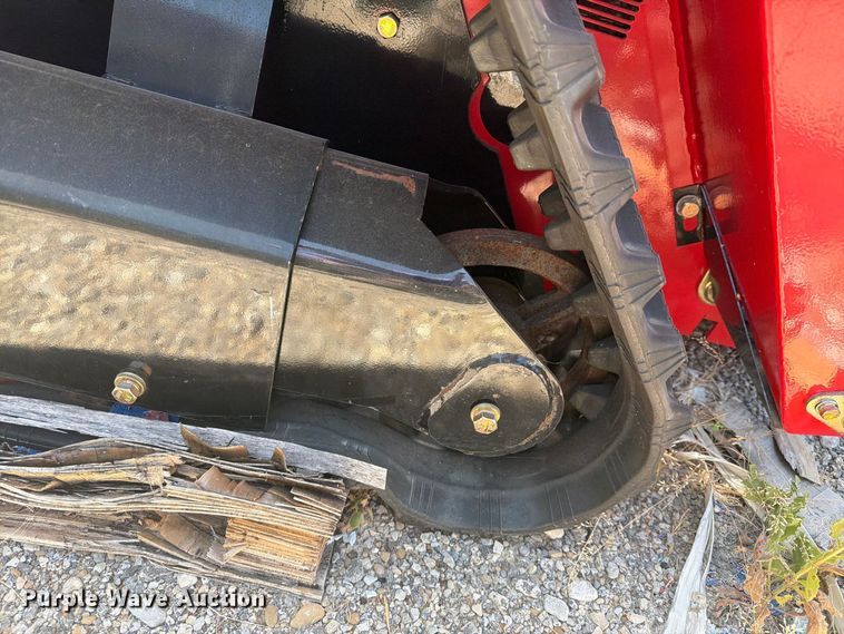 image for item NC9889 Erie Industries SCL850 compact utility loader