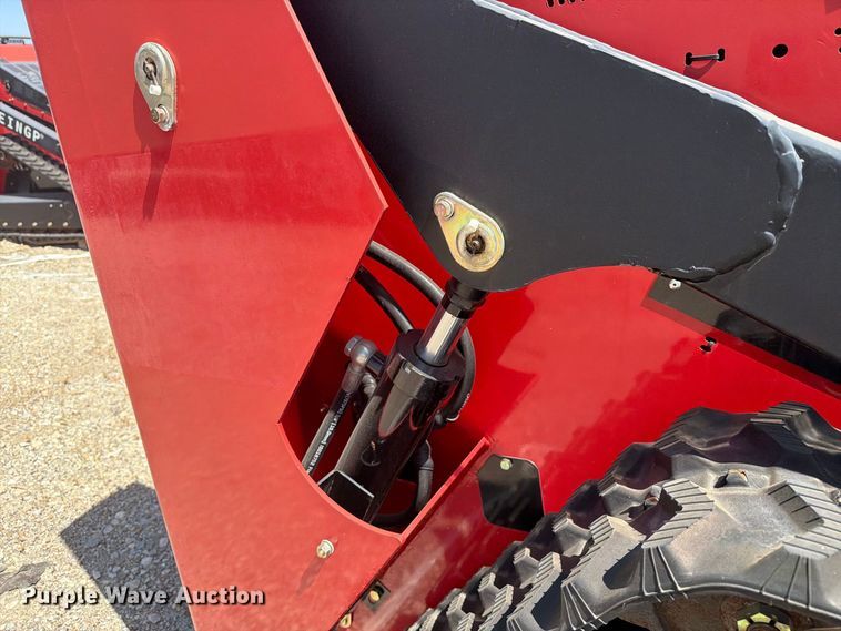 image for item NC9890 Erie Industries SCL850 compact utility loader