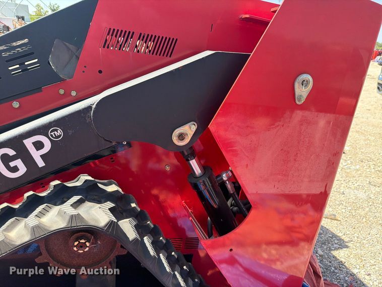 image for item NC9891 Erie Industries SCL850 compact utility loader