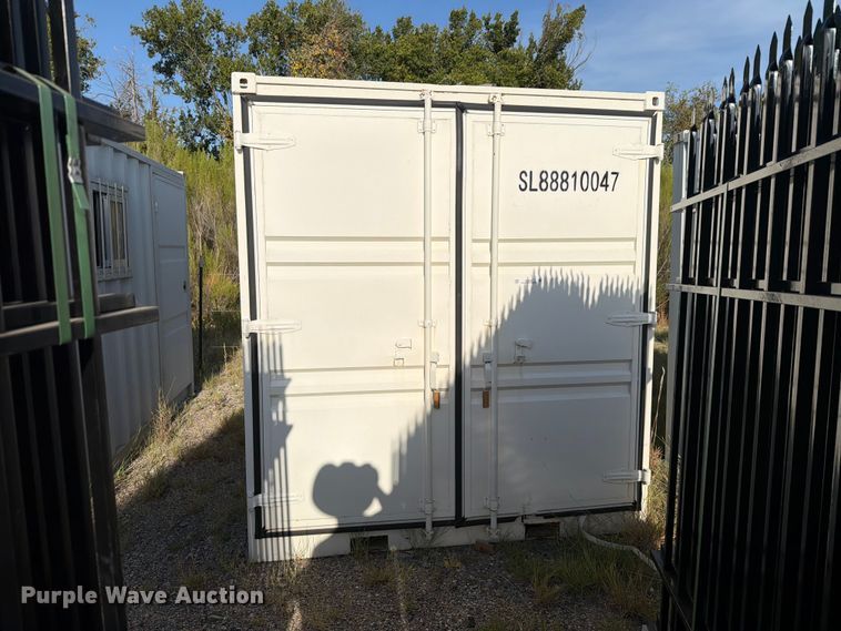 image for item NC9905 Shipping container