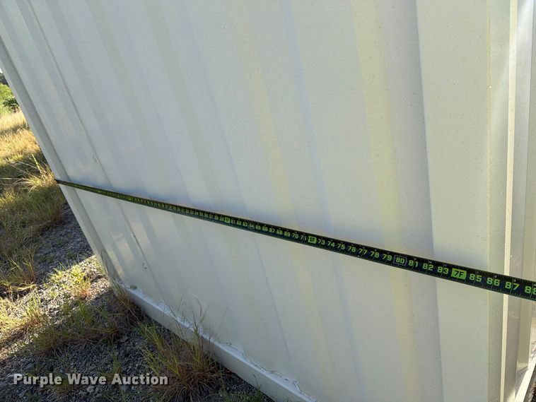 image for item NC9905 Shipping container