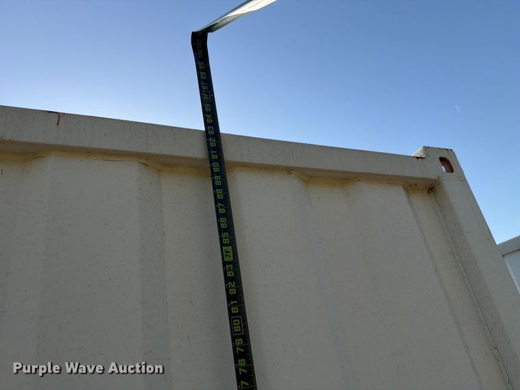 image for item NC9905 Shipping container
