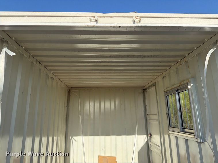 image for item NC9905 Shipping container