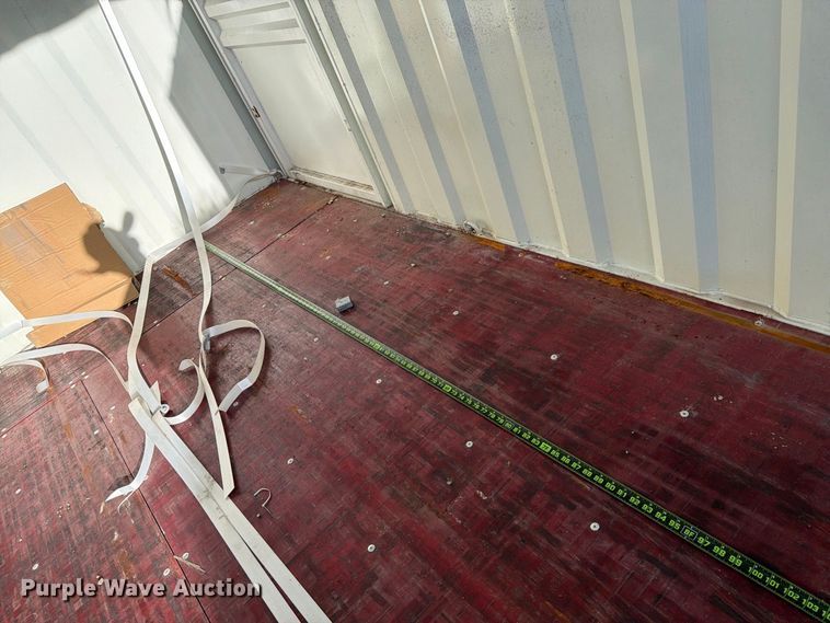 image for item NC9905 Shipping container