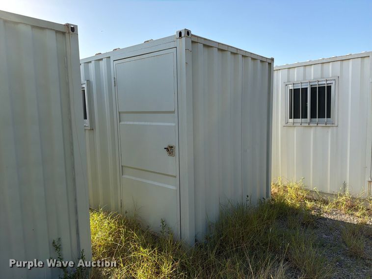 image for item NC9906 Shipping container