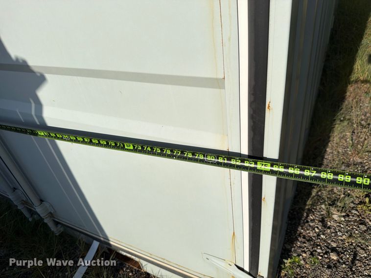 image for item NC9906 Shipping container