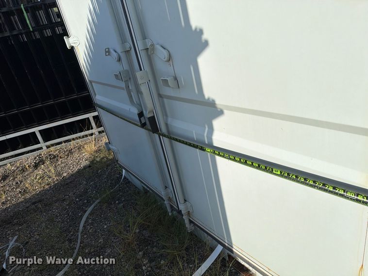 image for item NC9906 Shipping container