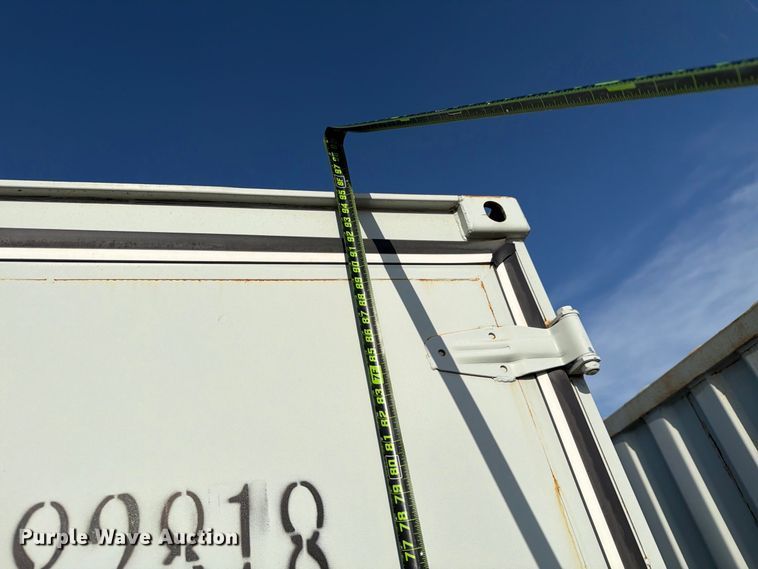 image for item NC9906 Shipping container