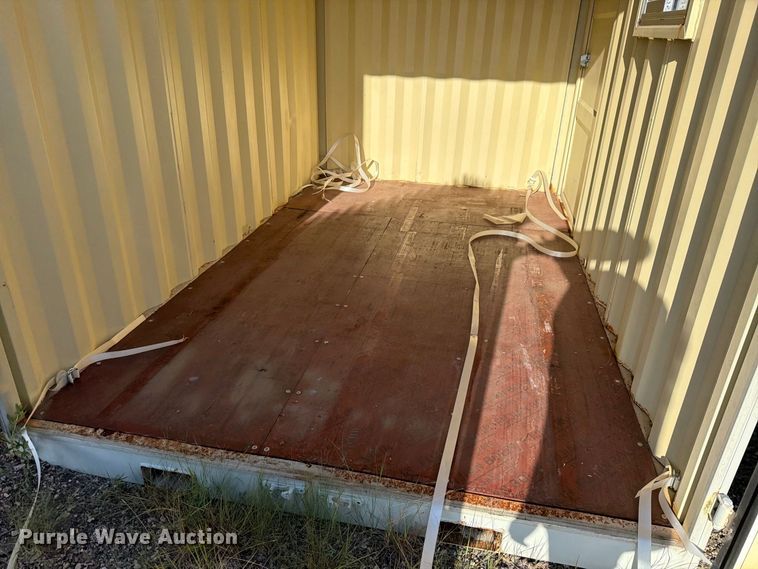 image for item NC9906 Shipping container