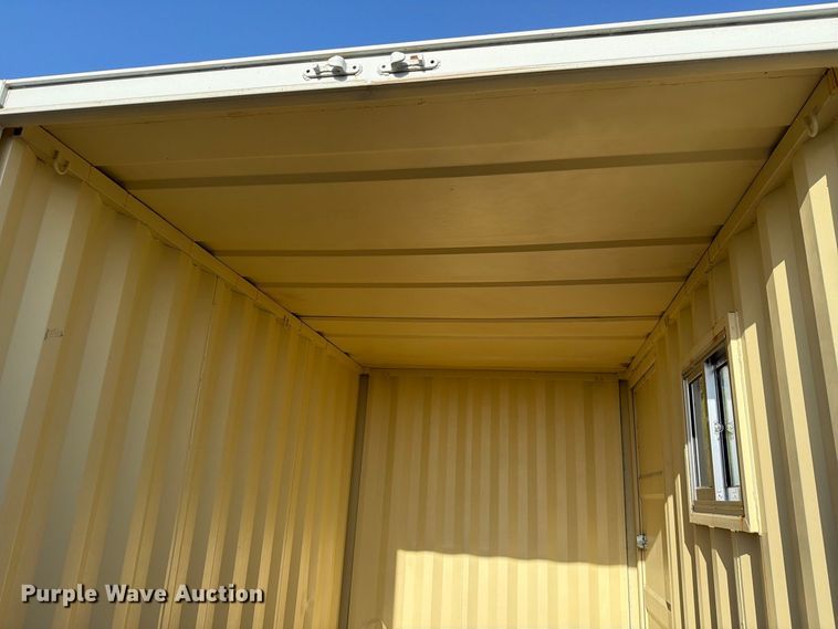 image for item NC9906 Shipping container