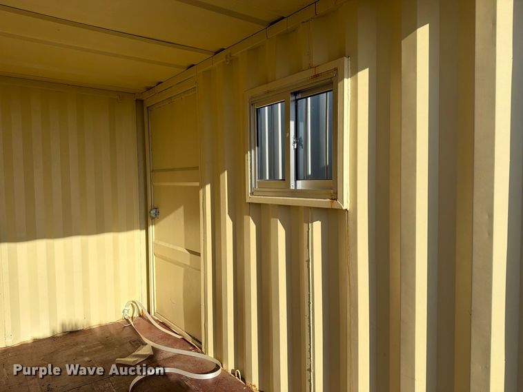 image for item NC9906 Shipping container