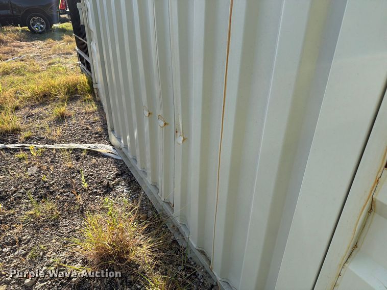 image for item NC9907 Shipping container