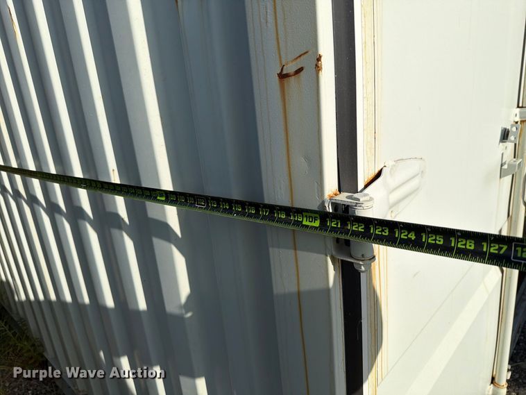 image for item NC9907 Shipping container