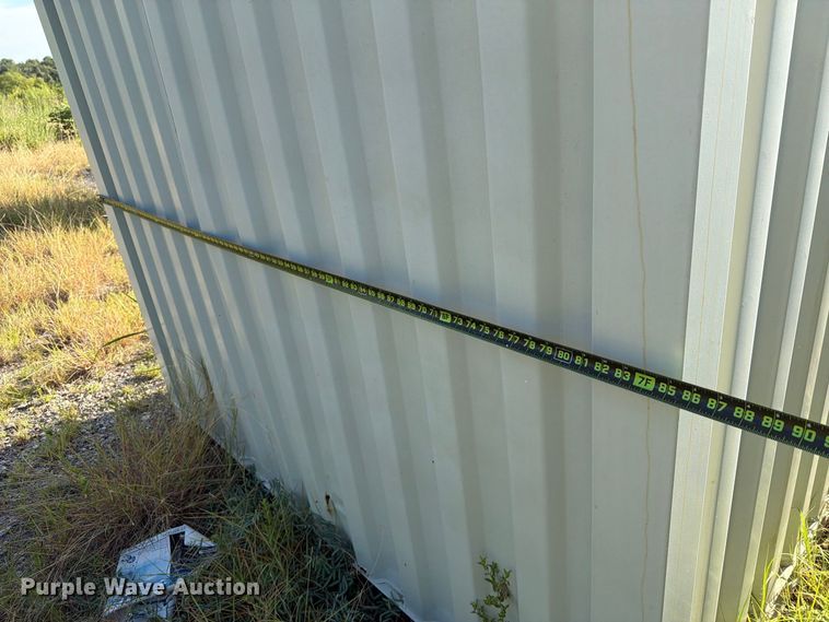 image for item NC9907 Shipping container