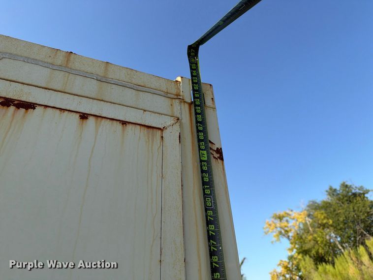 image for item NC9907 Shipping container