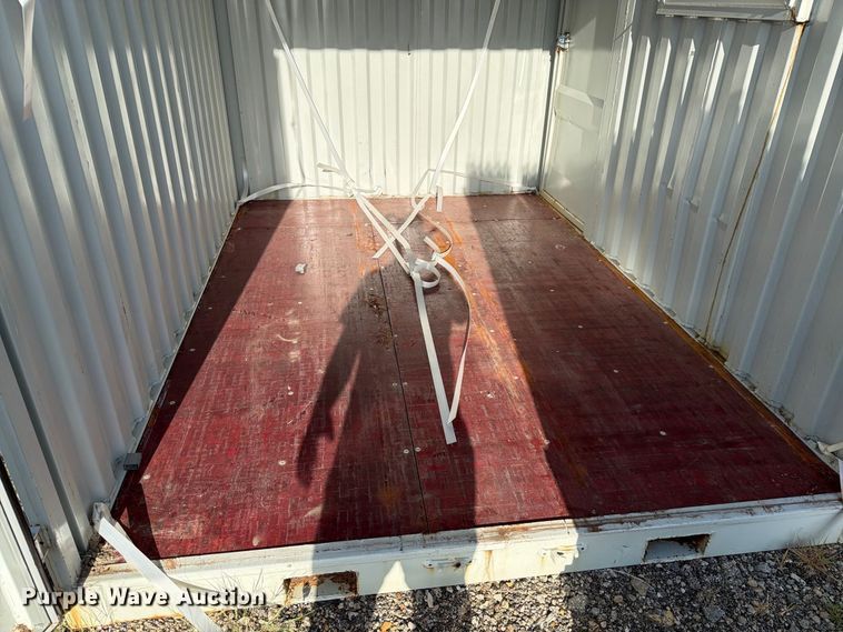 image for item NC9907 Shipping container