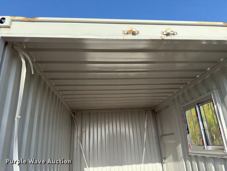 image for item NC9907 Shipping container