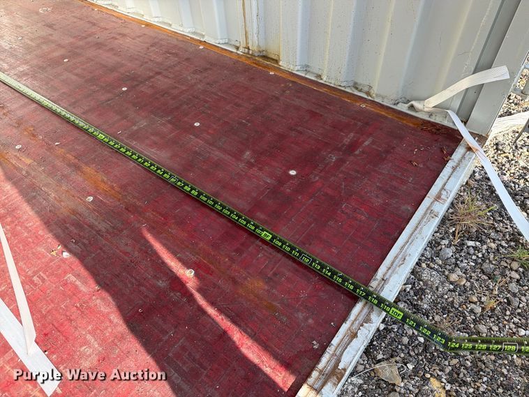 image for item NC9907 Shipping container