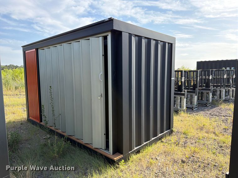 EINGP CG4000 office container