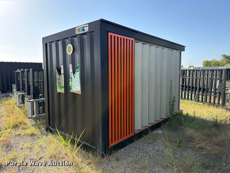image for item NC9909 EINGP CG4000 office container