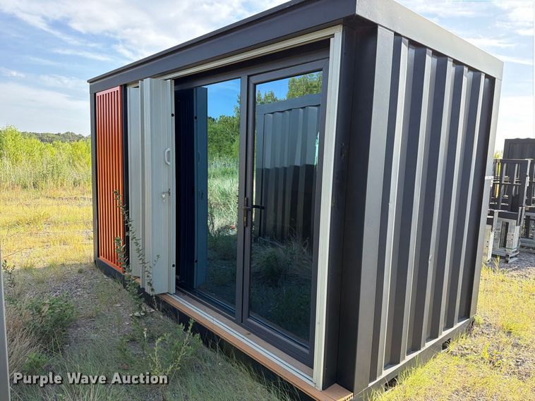 image for item NC9909 EINGP CG4000 office container