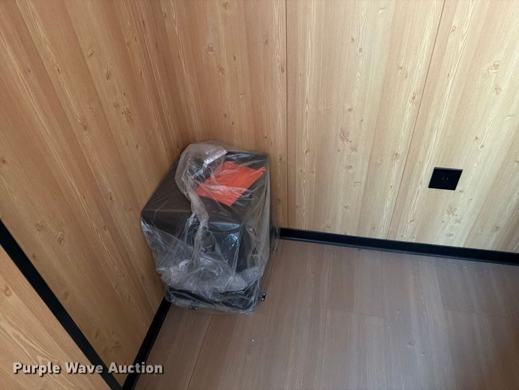 image for item NC9909 EINGP CG4000 office container