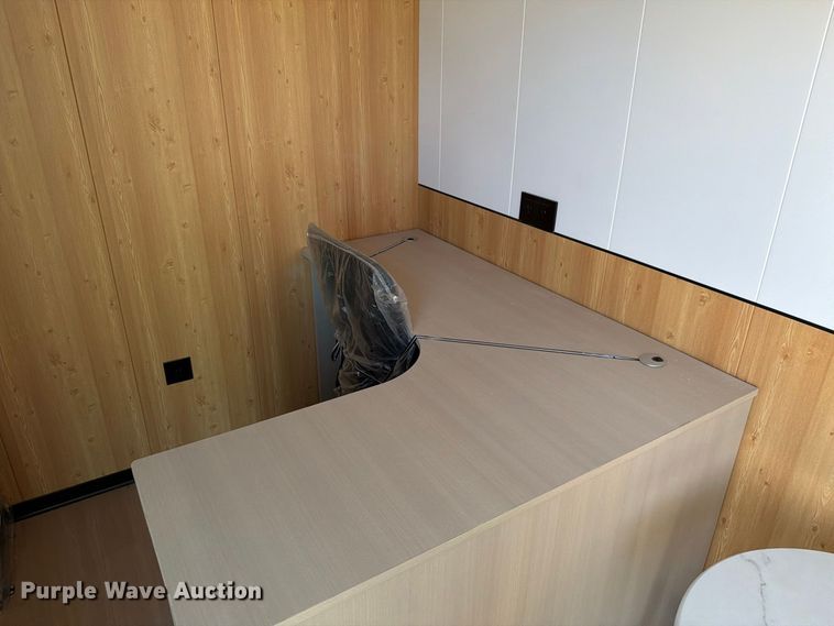 image for item NC9909 EINGP CG4000 office container