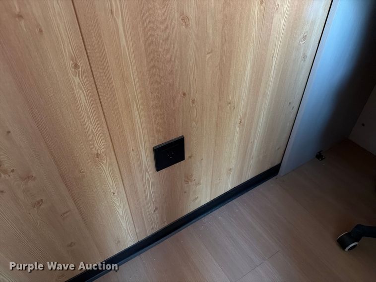 image for item NC9909 EINGP CG4000 office container