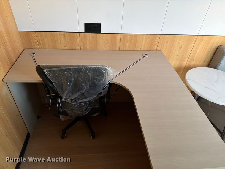 image for item NC9909 EINGP CG4000 office container