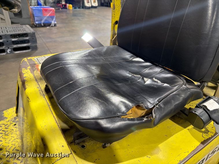 image for item NF9517 Mitsubishi FGC25 forklift