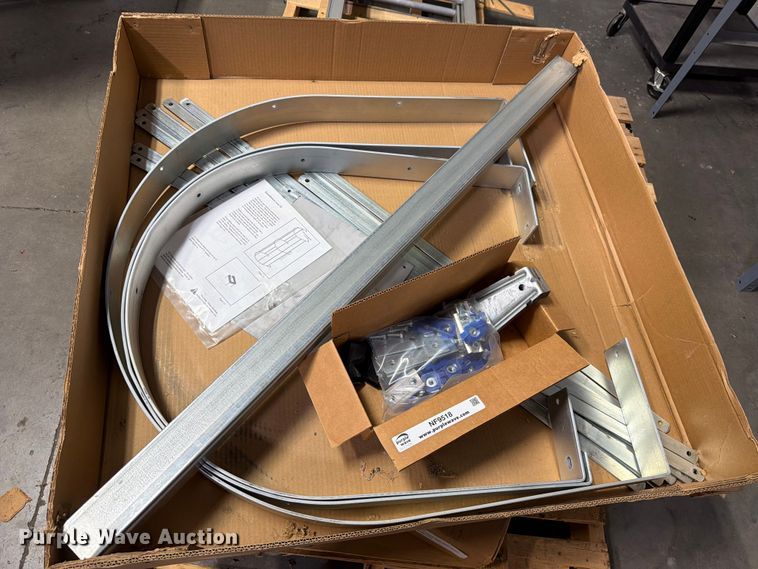 image for item NF9518 Ladder