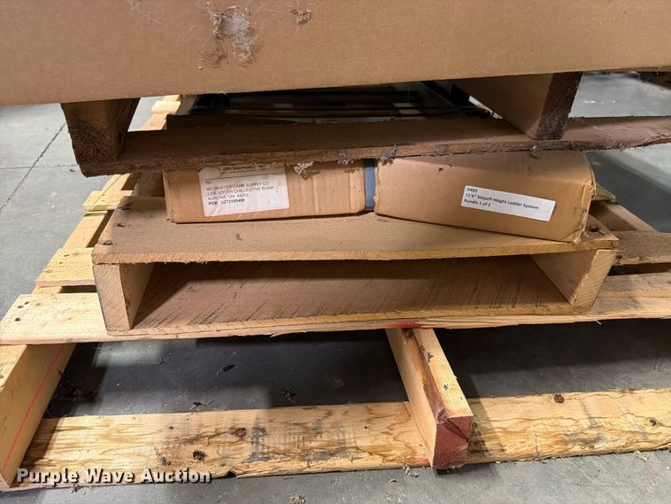 image for item NF9518 Ladder