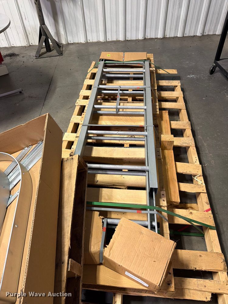 image for item NF9518 Ladder