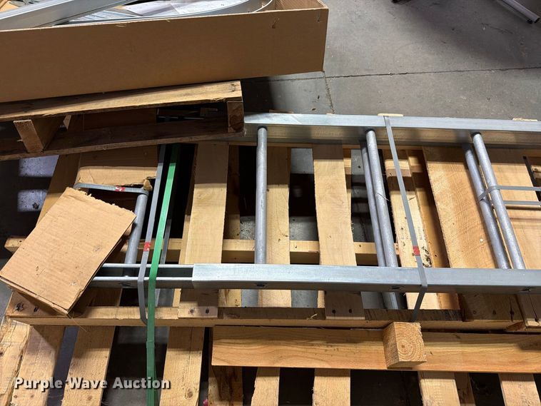 image for item NF9518 Ladder