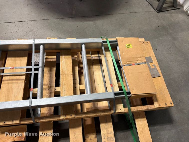 image for item NF9518 Ladder