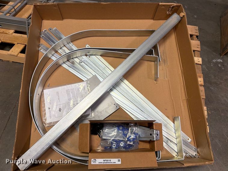 image for item NF9518 Ladder